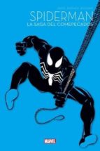 SPIDERMAN 60 ANIV 03 SAGA COMEPECADOS, de Stan Lee | portada del libro