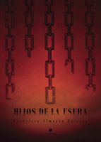 Hijos de la usura, de FRANCISCO ALMAZAN BARRERO | portada del libro