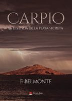 Carpio, de Belmonte | portada del libro