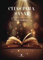 Citas para sanar, de PACO GUTIERREZ | portada del libro