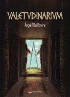 Valetvdinarivm, de Vila Rovira | portada del libro