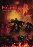 CRÓNICAS DE BALANSIYA, de Grau Enguita | portada del libro