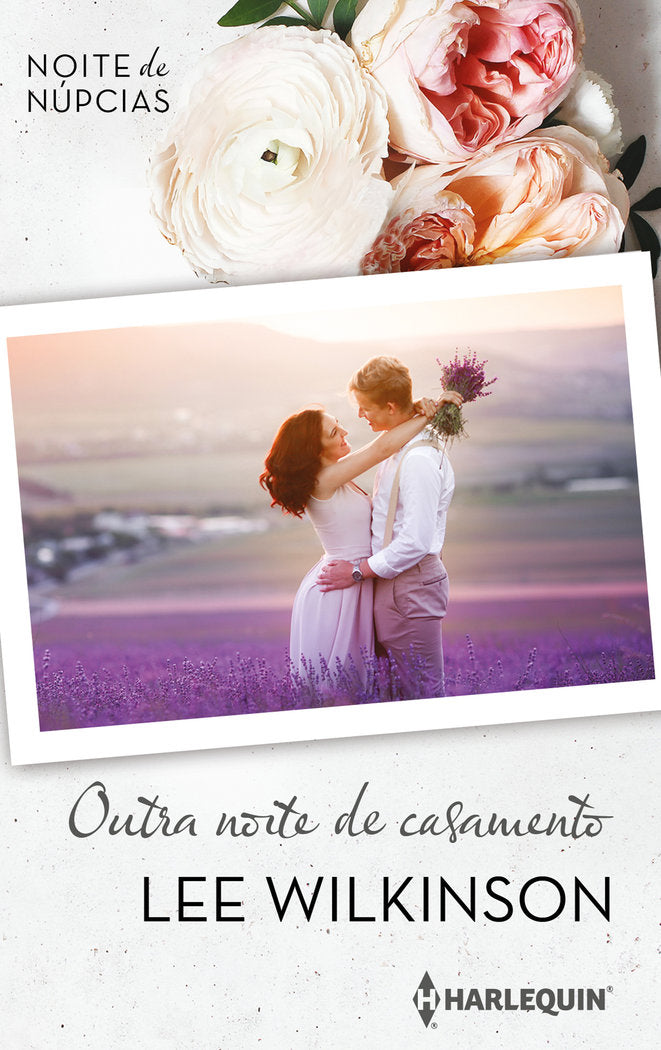 OUTRA NOITE DE CASAMENTO, de WILKINSON, LEE | portada del libro