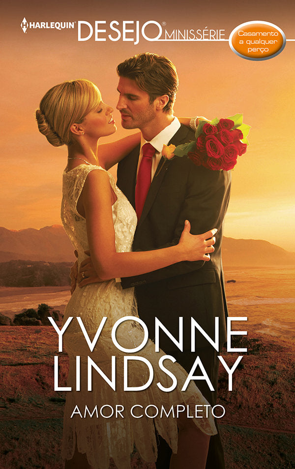 Amor completo, de LINDSAY, YVONNE | portada del libro