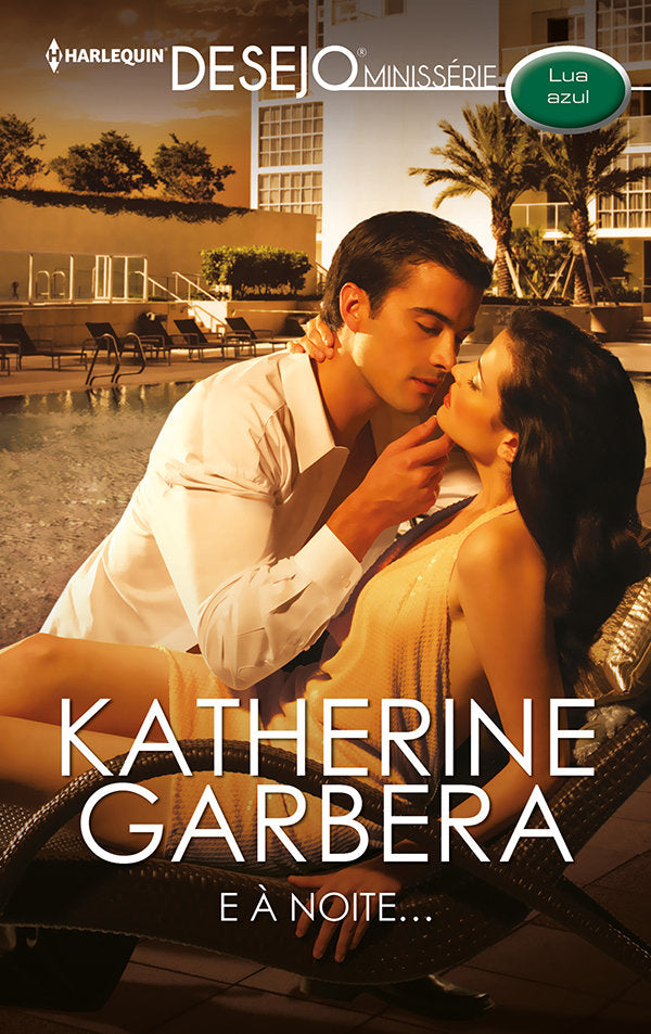 E A NOITE., de GARBERA, KATHERINE | portada del libro