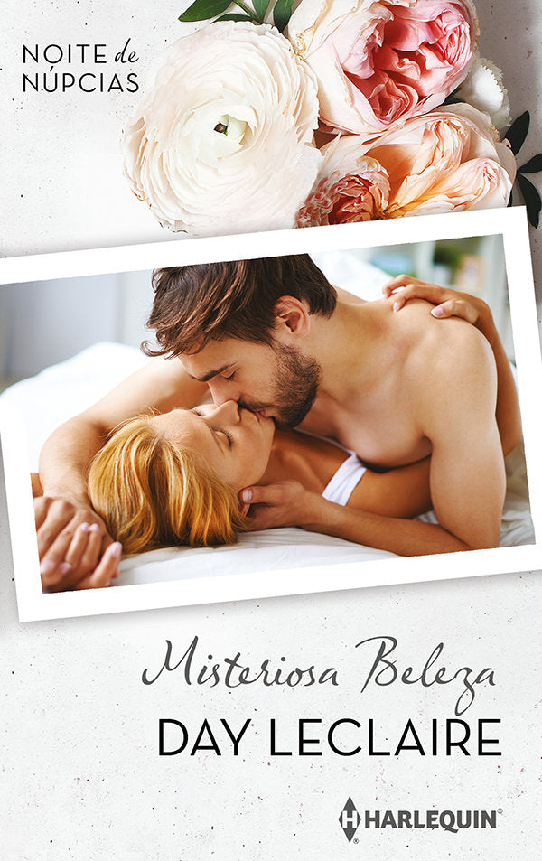 Misteriosa beleza, de LECLAIRE, DAY | portada del libro