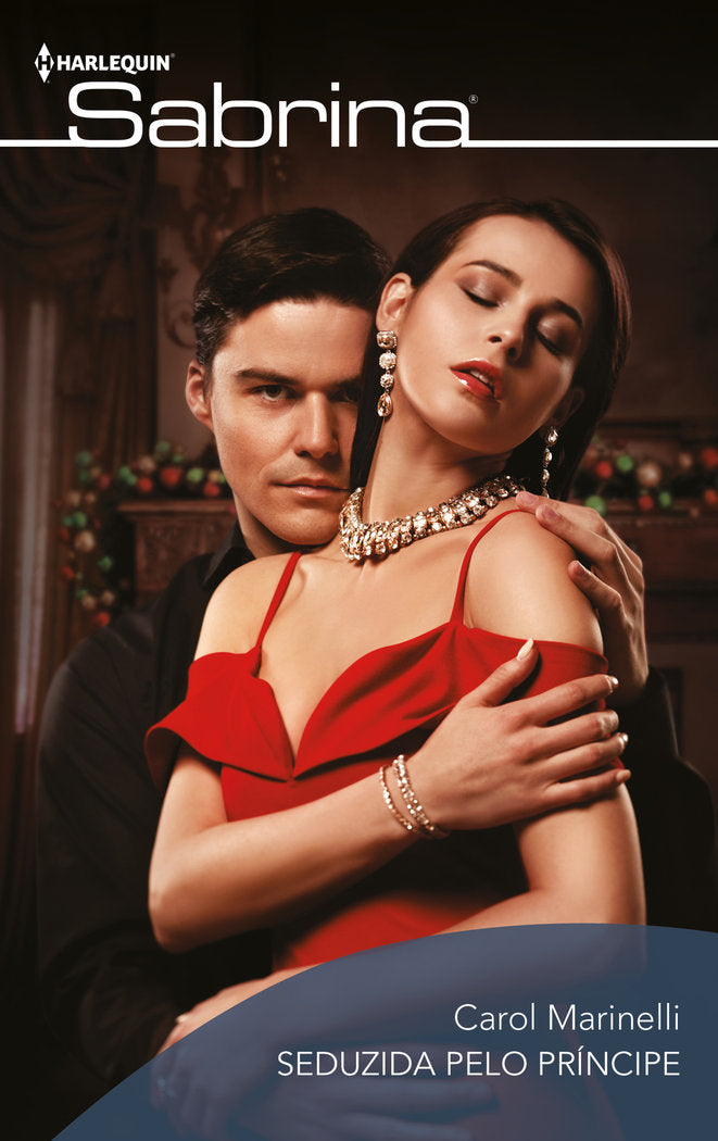 SEDUZIDA PELO PRINCIPE, de MARINELLI, CAROL | portada del libro