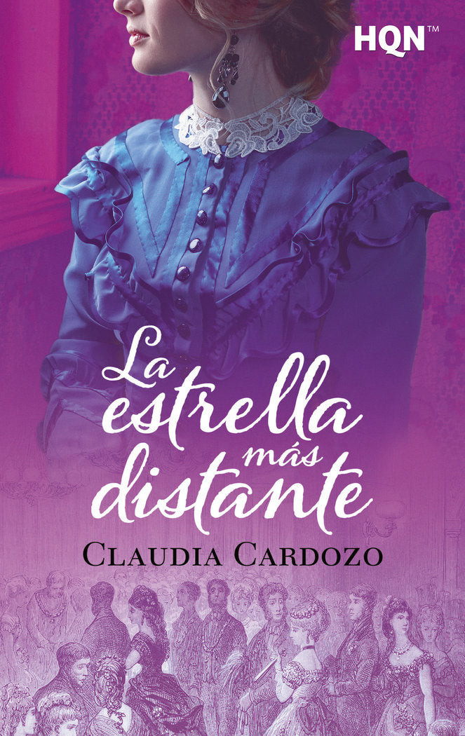 LA ESTRELLA MAS DISTANTE, de CARDOZO | portada del libro