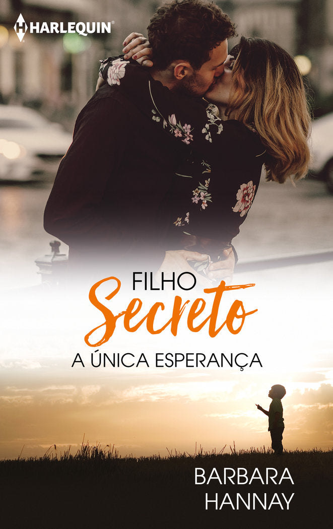 A UNICA ESPERANÇA, de HANNAY, BARBARA | portada del libro