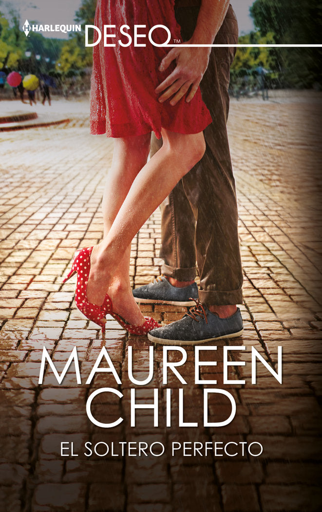 EL SOLTERO PERFECTO, de CHILD, MAUREEN | portada del libro