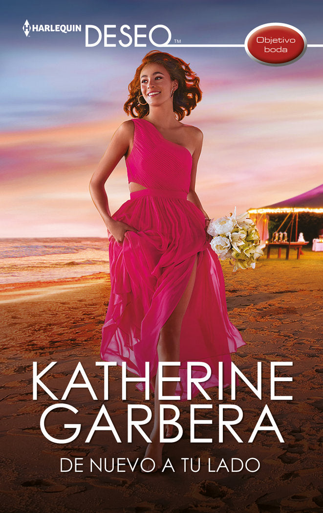 DE NUEVO A TU LADO, de GARBERA, KATHERINE | portada del libro