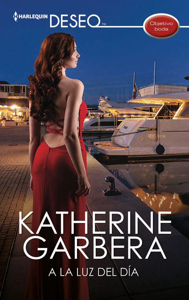A LA LUZ DEL DIA, de GARBERA, KATHERINE | portada del libro