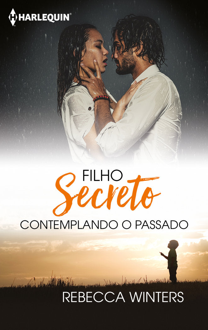 Contemplando o passado, de WINTERS, REBECCA | portada del libro