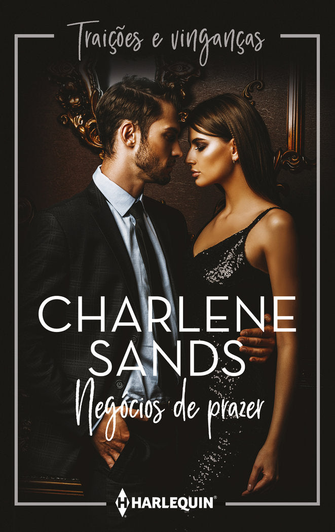 NEGOCIOS DE PRAZER, de SANDS, CHARLENE | portada del libro