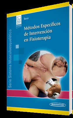 METODOS ESPECIFICOS DE INTERVENCION EN FISIOTERAPIA (+ E-BOOK), de SECO CALVO | portada del libro