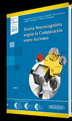 TEORIA NEUROCOGNITIVA SEGUN LA COMPARACION ENTRE ACCIONES | portada del libro