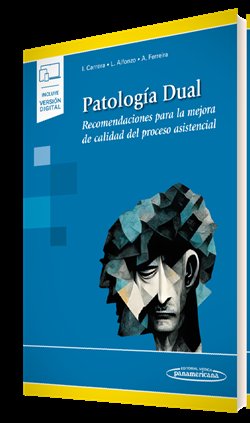 PATOLOGIA DUAL | portada del libro