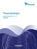 TRAUMATOLOGIA, de J. CORRES | portada del libro
