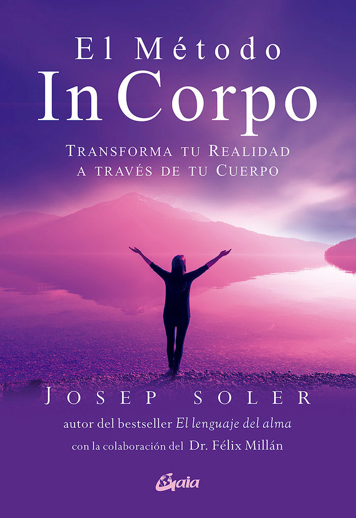 EL METODO IN CORPO, de SOLER SALA, JOSEP | portada del libro