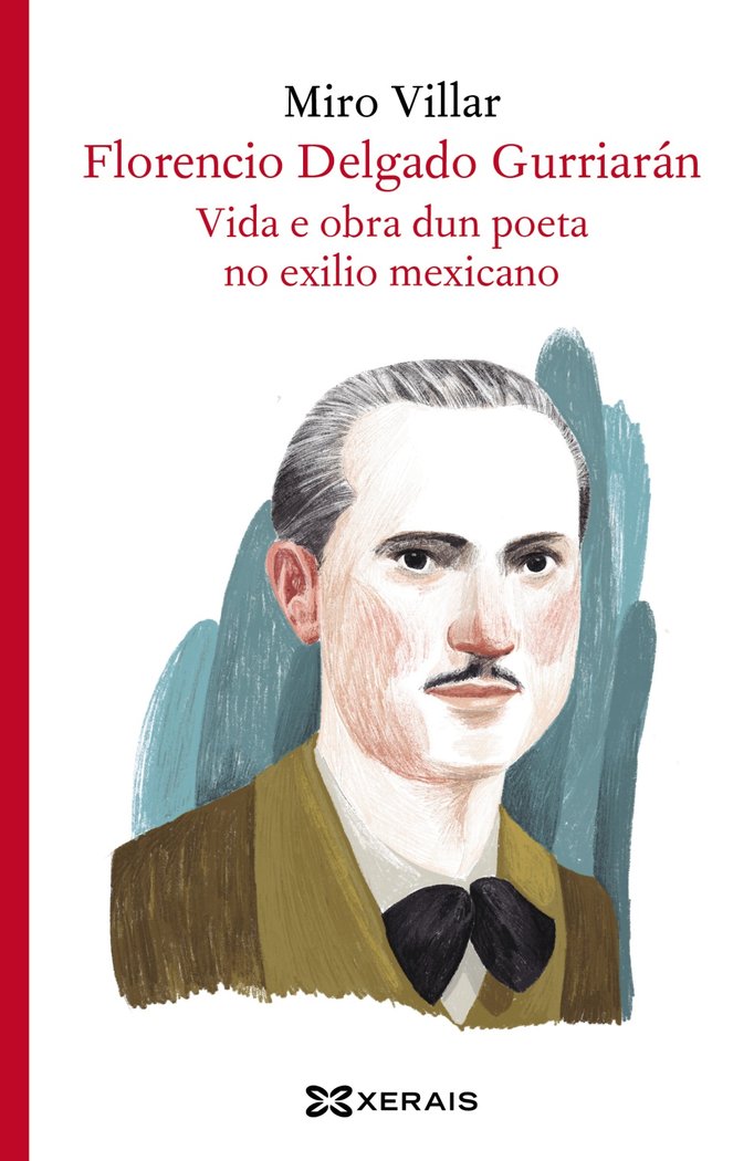 FLORENCIO DELGADO GURRIARAN, de VILLAR, MIRO | portada del libro