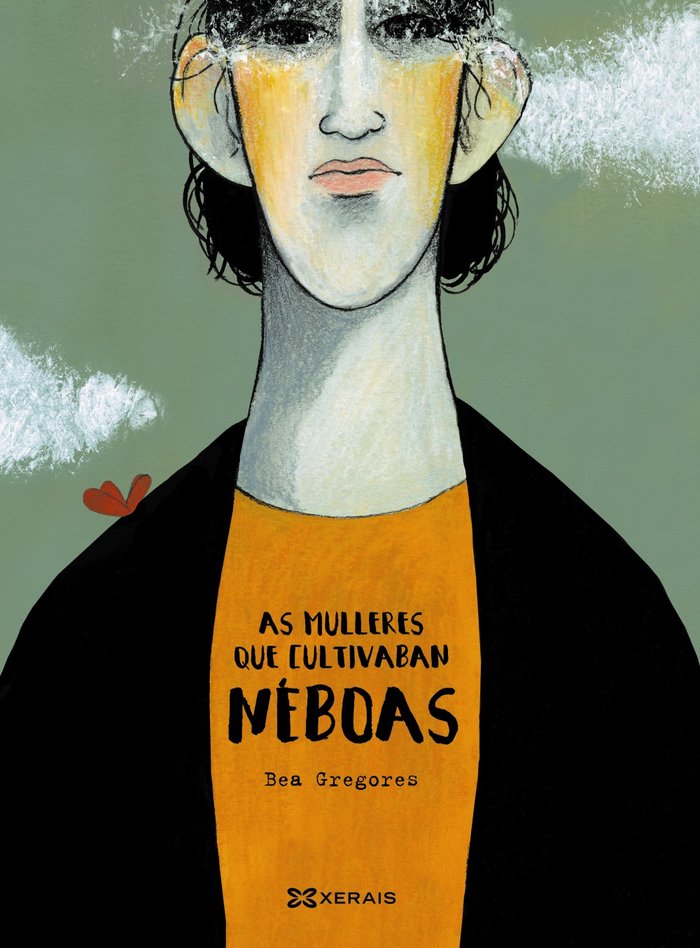 AS MULLERES QUE CULTIVABAN NEBOAS, de GREGORES, BEA | portada del libro