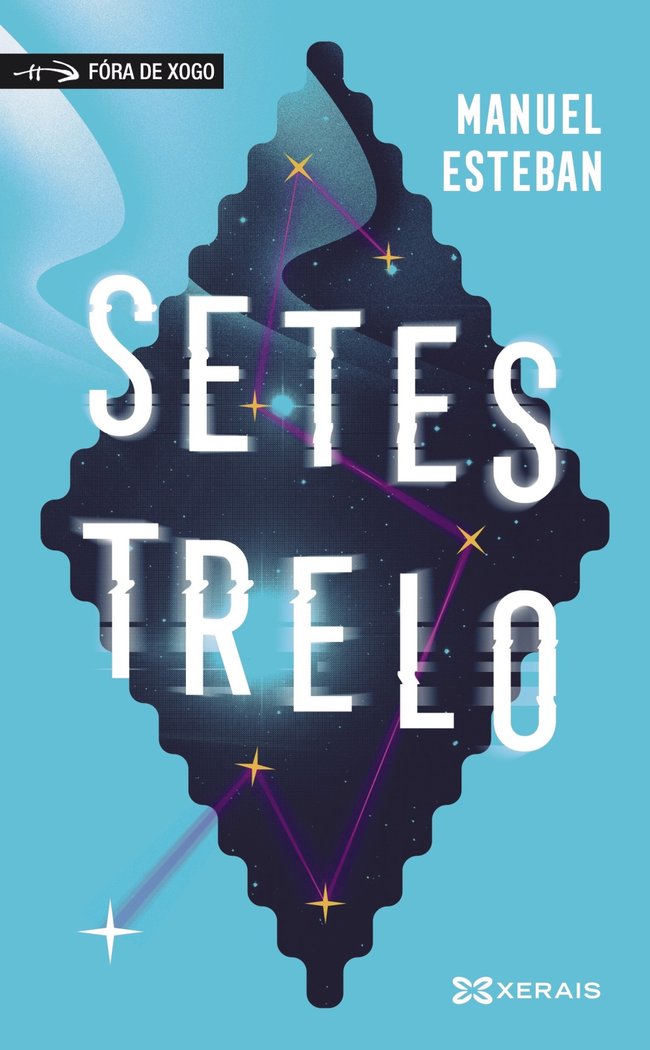 Setestrelo, de ESTEBAN, MANUEL | portada del libro
