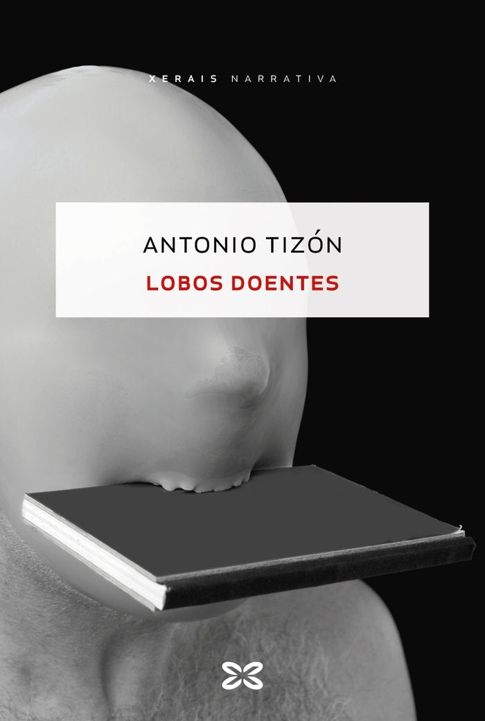Lobos doentes, de TIZON, ANTONIO | portada del libro