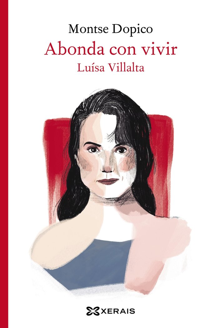 ABONDA CON VIVIR, de DOPICO, MONTSE | portada del libro