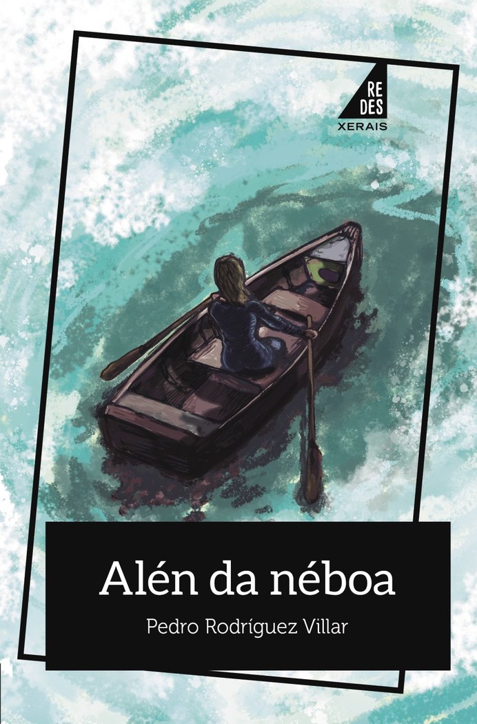 ALEN DA NEBOA, de RODRIGUEZ VILLAR, PEDRO | portada del libro