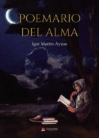 Poemario del alma, de IGOR MARTIN AYUSO | portada del libro