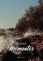 Momentos, de ROSARIO | portada del libro