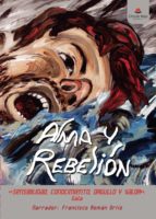 Alma y rebelión, de FRANCISCO ROMAN ORTIZ | portada del libro