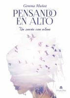 Pensando en alto, de GEMMA MUÑOZ | portada del libro