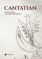 Cantatian, de JOSE IGNACIO ALVAREZ SARANDESES | portada del libro
