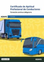 CAP FORMACION CONTINUA OBLIGATORIA, de Varios autores | portada del libro