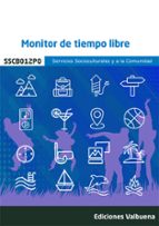 SSCB012PO Monitor de tiempo libre, de Varios autores | portada del libro