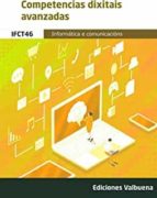 IFCT46 Competencias Dixitais Avanzadas, de Varios autores | portada del libro