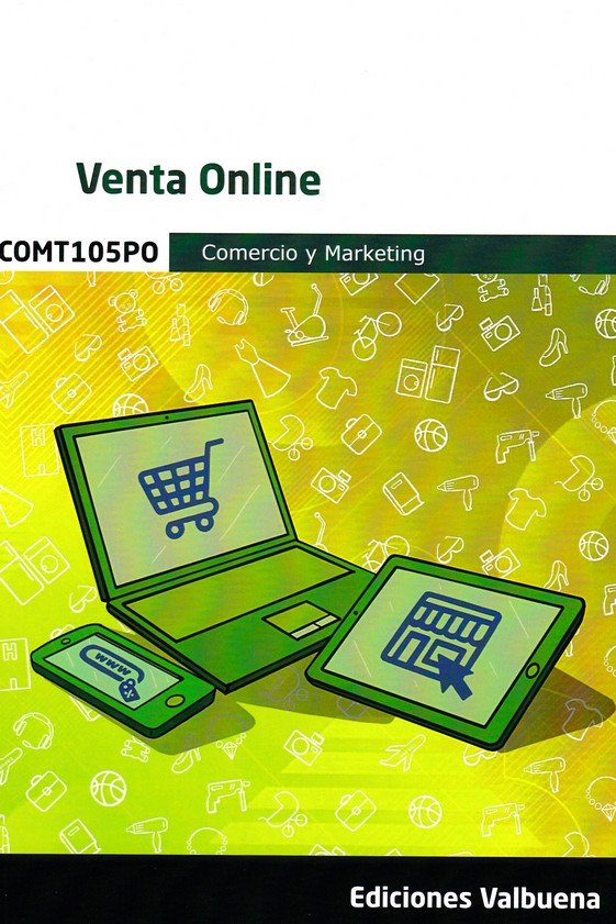 VENTA ONLINE | portada del libro