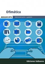 ADGG053PO OFIMATICA, de VARIOS AUTORES | portada del libro