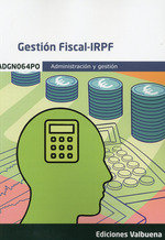 GESTION FISCAL-IRPF | portada del libro
