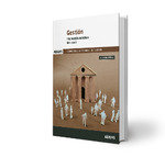 GESTION ( PROMOCION INTERNA) - TEMARIO 2 | portada del libro