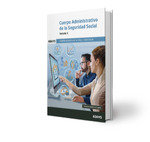 CUERPO ADMINISTRATIVO DE LA SEGURIDAD SOCIAL - TEMARIO 4 | portada del libro