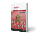 AUXILIARES - TEMARIO 2 | portada del libro