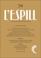 El poder de les idees, de Varios autores | portada del libro