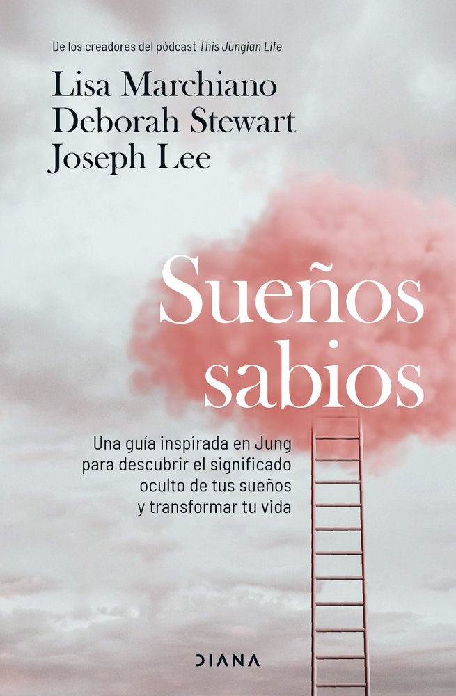 SUEÑOS SABIOS, de MARCHIANO, LISA | portada del libro