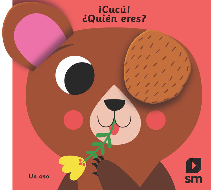 CUCU QUIEN ERES, de ANDREACCHIO, SARAH | portada del libro