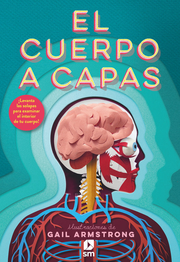 EL CUERPO A CAPAS, de SYMONS, RUTH | portada del libro