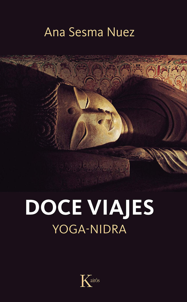 Doce viajes, de SESMA NUEZ, ANA | portada del libro