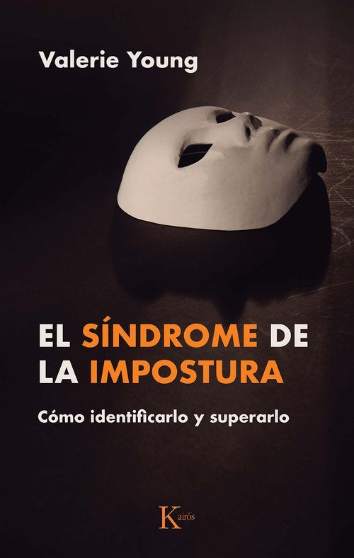 EL SINDROME DE LA IMPOSTURA, de YOUNG, VALERIE | portada del libro
