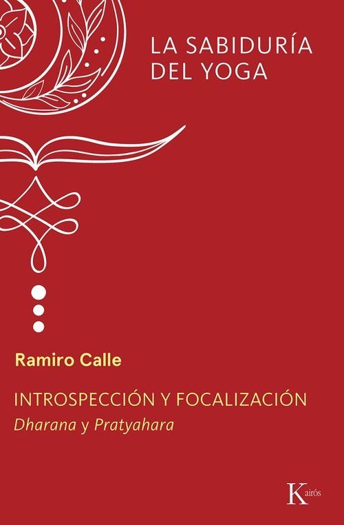 INTROSPECCION Y FOCALIZACION, de CALLE, RAMIRO | portada del libro